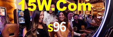 Sinta a adrenalina dos jogos de cassino com s96
