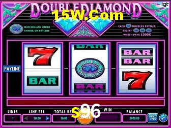 Casino Ao Vivo s96