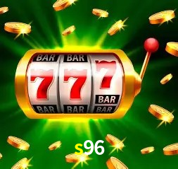 Jogos Exclusivos s96