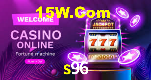 s96: A Experiência de Casino com Jogos de Mesa ao Vivo