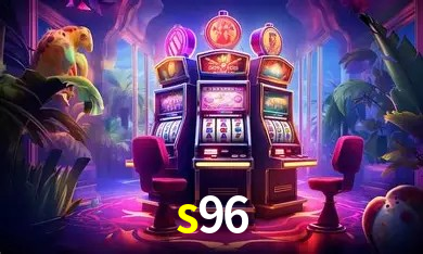 Promoção Relâmpago s96