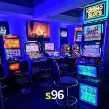 s96 casino