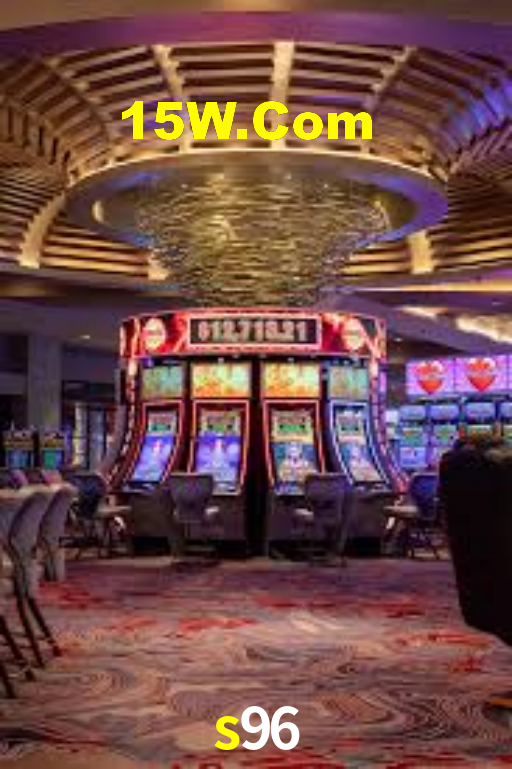 s96 casino
