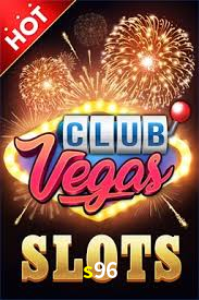 VIP Casino s96