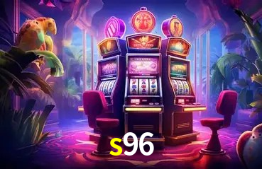 Programa VIP s96