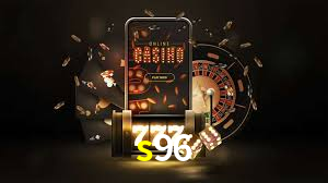 s96 casino