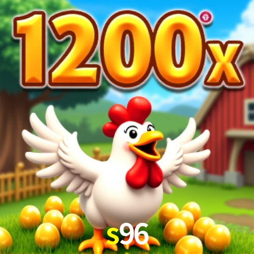 A Revolução dos Aplicativos de Jogos no s96