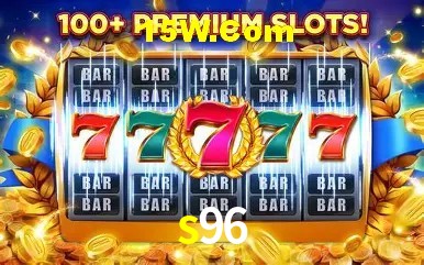 Recursos de Bônus s96