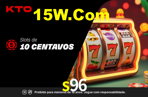 s96 casino