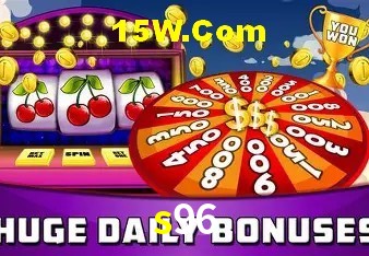 Casino VIP s96