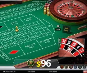 Jogo Spaceman s96