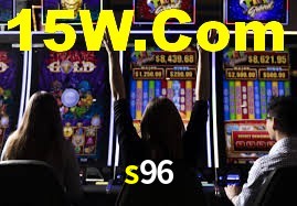 Live Casino s96
