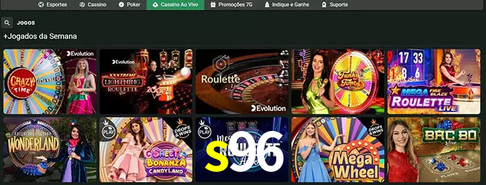 s96 bet