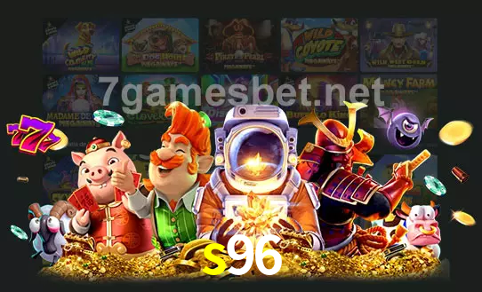 cassino s96